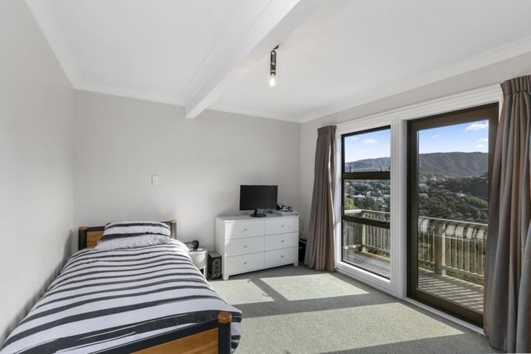 Photo of property in 123 Sefton Street, Wadestown, Wellington, 6012