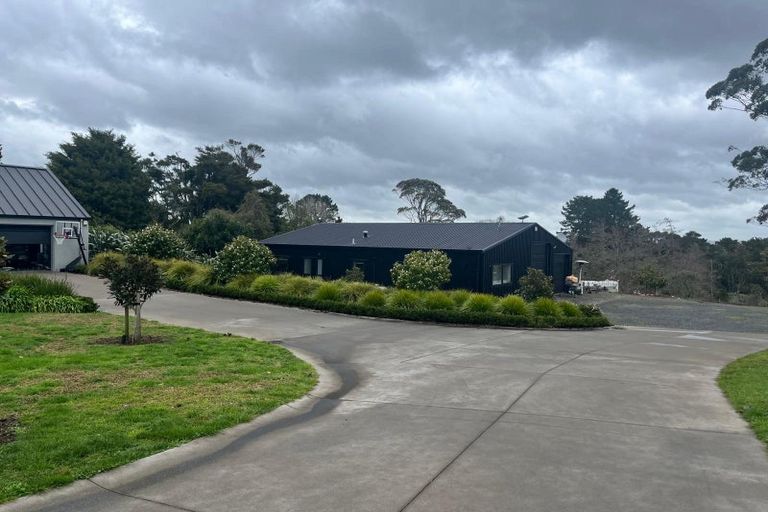 Photo of property in 283 Jericho Road, Buckland, Pukekohe, 2677