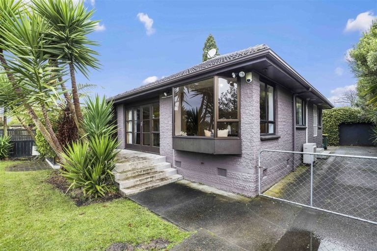 Photo of property in 24 Bailey Avenue, Claudelands, Hamilton, 3214