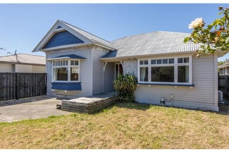 Photo of property in 120 Lincoln Road, Addington, Christchurch, 8024