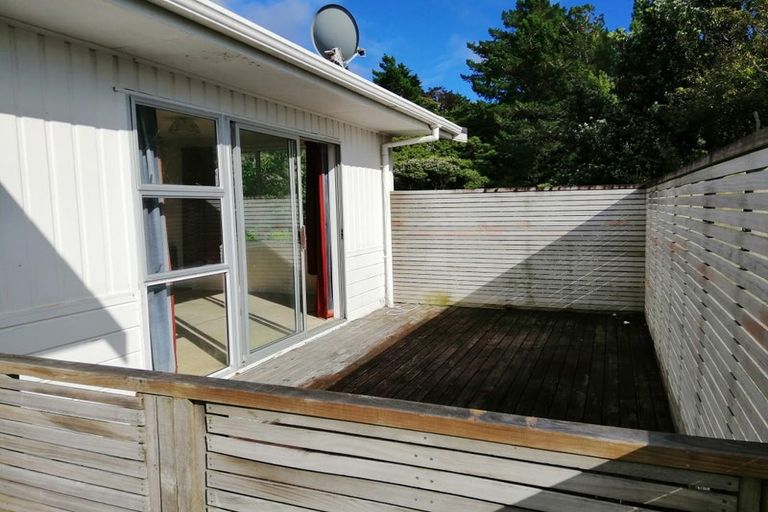 Photo of property in 109 Spinnaker Drive, Whitby, Porirua, 5024