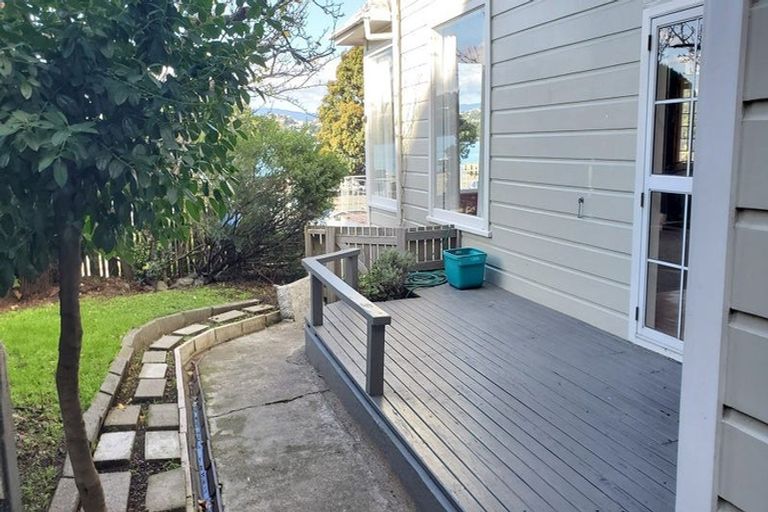 Photo of property in 476 Evans Bay Parade, Hataitai, Wellington, 6021