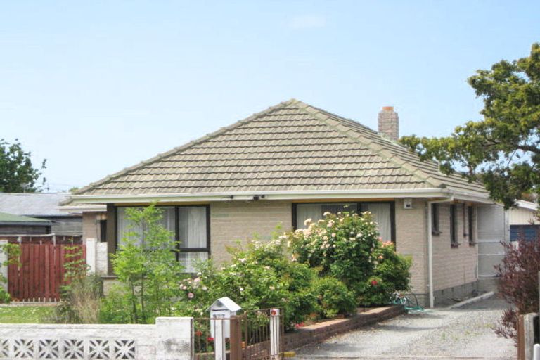 Photo of property in 377 Breezes Road, Aranui, Christchurch, 8061