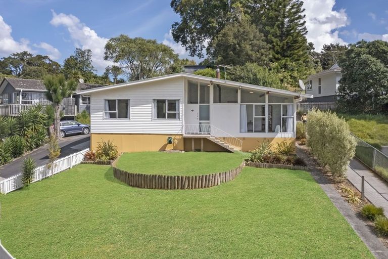 Photo of property in 1/55 Castleton Street, Birkdale, Auckland, 0626