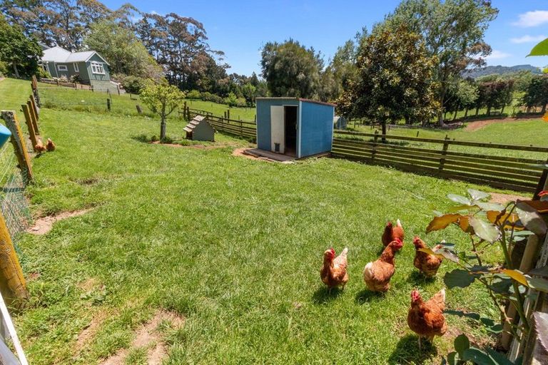 Photo of property in 48 Hollis Road, Waikino, Waihi, 3682