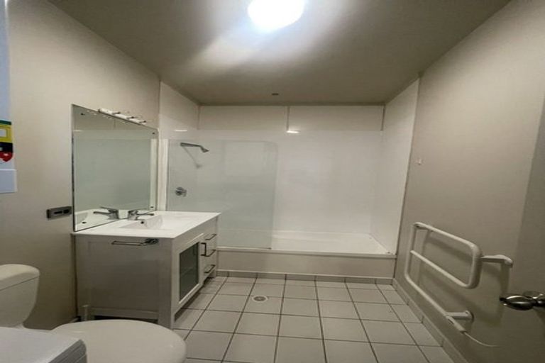 Photo of property in Marrickian Apartment, 117/135 Taranaki Street, Te Aro, Wellington, 6011