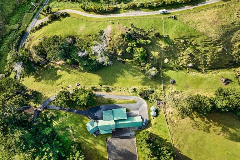 Photo of property in 218 Flightys Road, Judgeford, Porirua, 5381