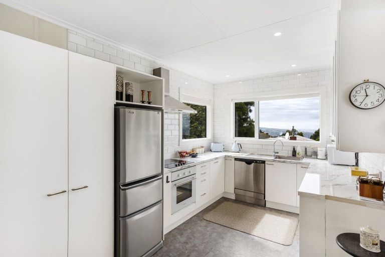 Photo of property in 117 Highgate, Roslyn, Dunedin, 9010