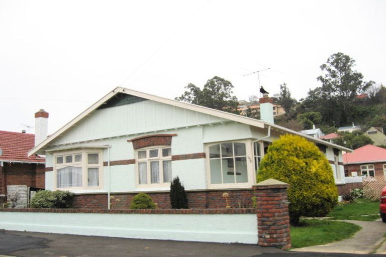 Photo of property in 150 Fitzroy Street, Forbury, Dunedin, 9012