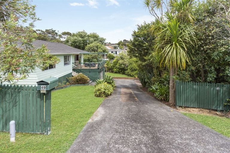 Photo of property in 49 Brunner Road, Glen Eden, Auckland, 0602