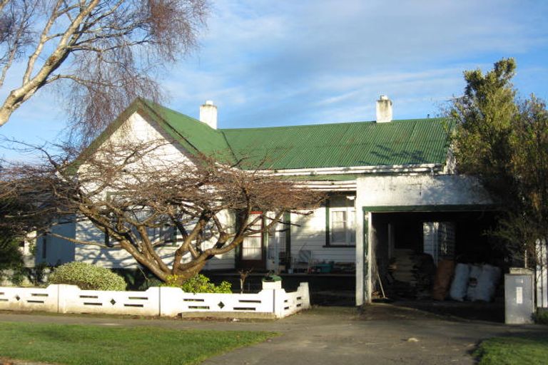 Photo of property in 58 Dublin Street, Windsor, Invercargill, 9810