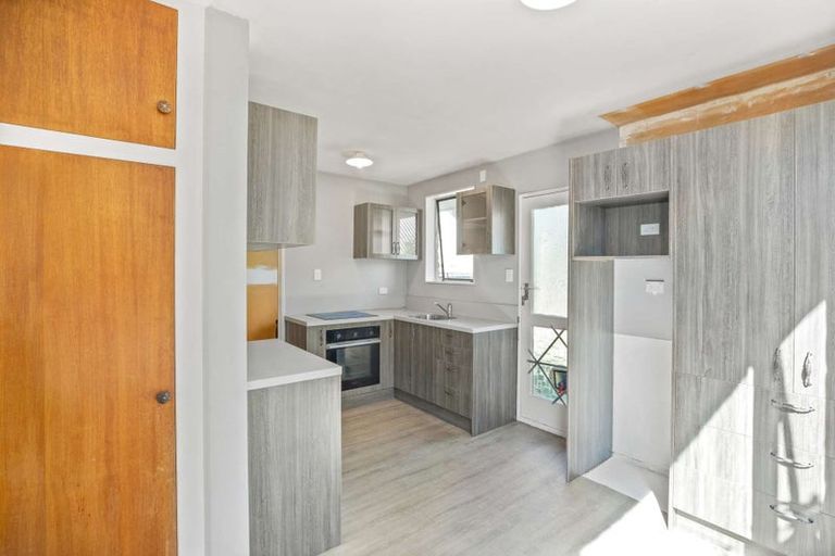 Photo of property in 2/7 Collingwood Street, New Brighton, Christchurch, 8061