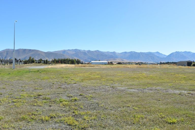 Photo of property in 41a Temple Drive, Twizel, 7901