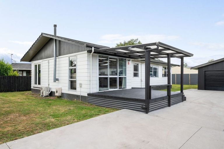 Photo of property in 8 Smart Place, Fairview Downs, Hamilton, 3214