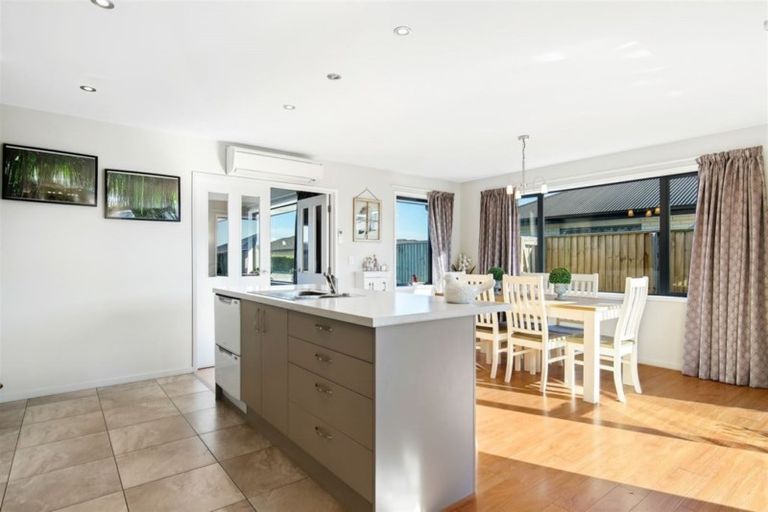 Photo of property in 29 Blackburn Street, Kaiapoi, 7630