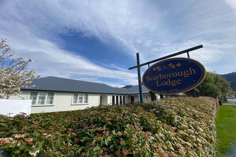 Photo of property in 38 Harrogate Street, Hanmer Springs, 7334