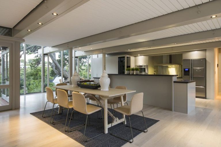 Photo of property in 7 Cheverton Place, Saint Heliers, Auckland, 1071