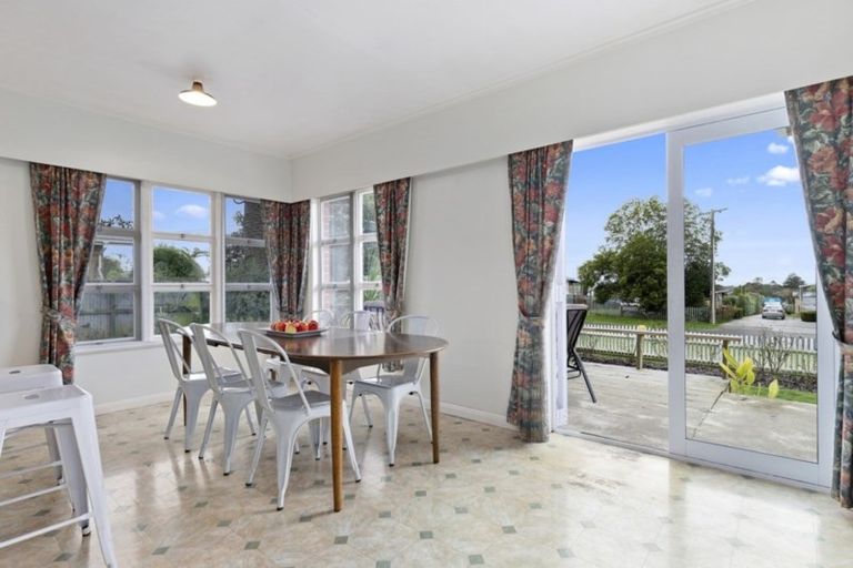 Photo of property in 16 Rimu Street, Tahuna, Morrinsville, 3373