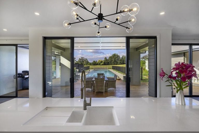 Photo of property in 16a Titoki Drive, Tamahere, Hamilton, 3283