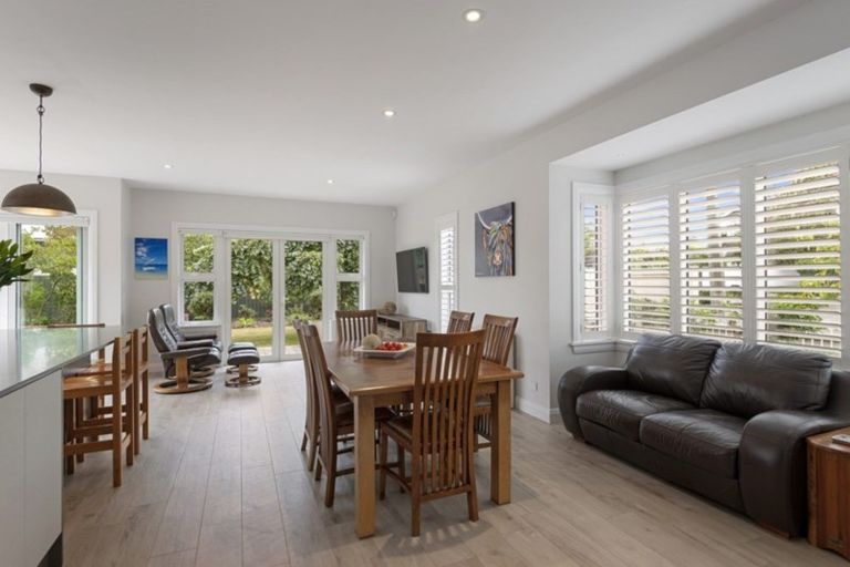 Photo of property in 3 Hartley Avenue, Strowan, Christchurch, 8052