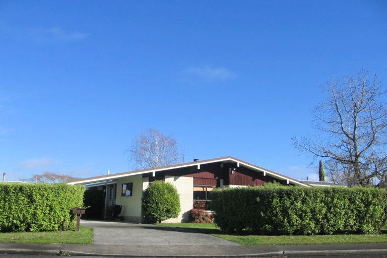 Photo of property in 4 Dundee Drive, Flaxmere, Hastings, 4120