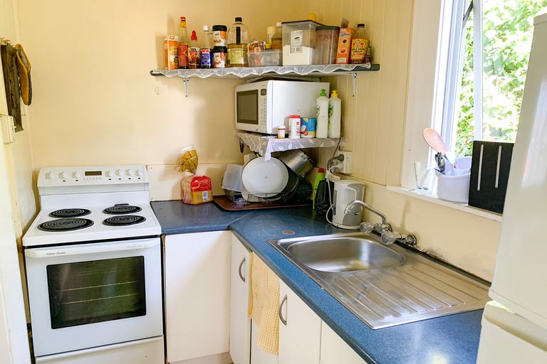 Photo of property in 28a Lune Street, South Hill, Oamaru, 9400