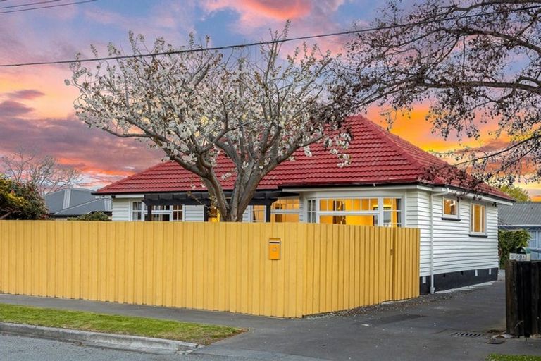 Photo of property in 62 Achilles Street, Burwood, Christchurch, 8061