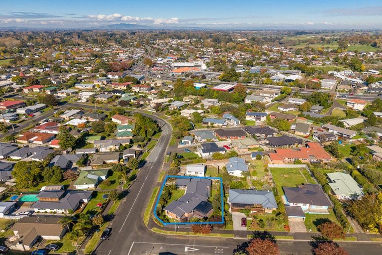 Photo of property in 48 Mansel Avenue, Hillcrest, Hamilton, 3216