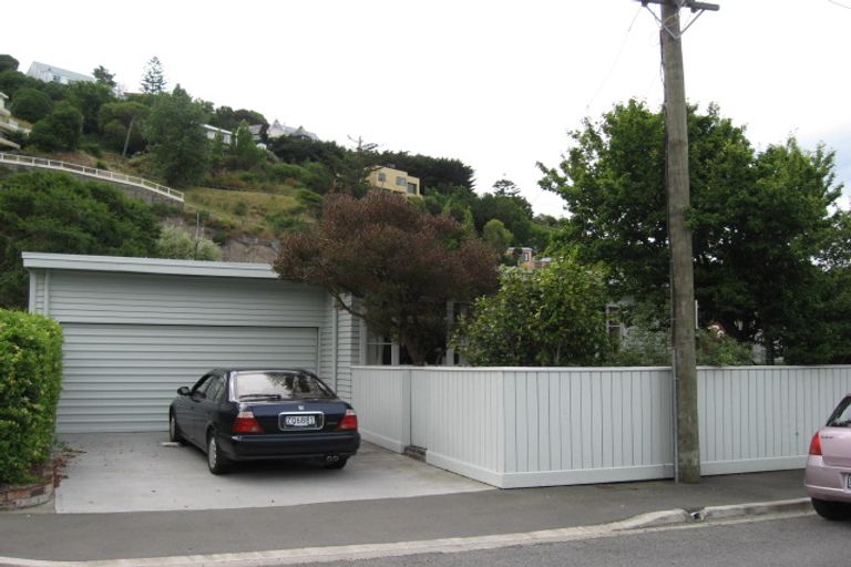 Photo of property in 1 Richmond Hill Road, Richmond Hill, Christchurch, 8081