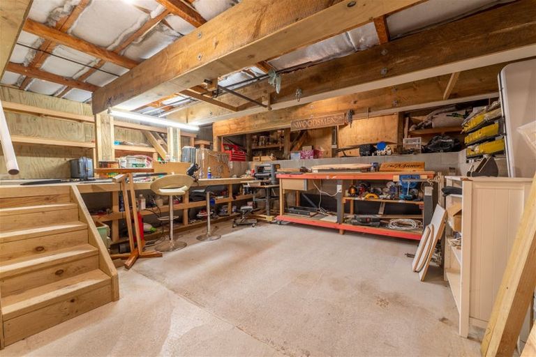 Photo of property in 78 Peel Street, Geraldine, 7930