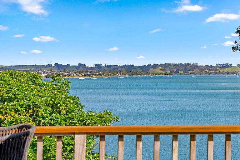 Photo of property in 417 Leigh Road, Whangateau, 0985