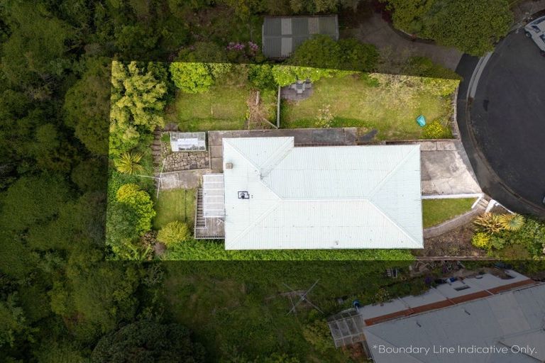 Photo of property in 4 Kohi Place, Port Chalmers, 9023