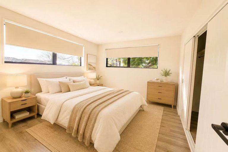 Photo of property in 11e Rene Place, Sunnyhills, Auckland, 2010