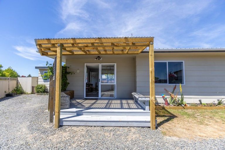 Photo of property in 3/201 Avondale Road, Greenmeadows, Napier, 4112