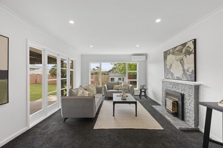 Photo of property in 10 Price Place, Linwood, Christchurch, 8062