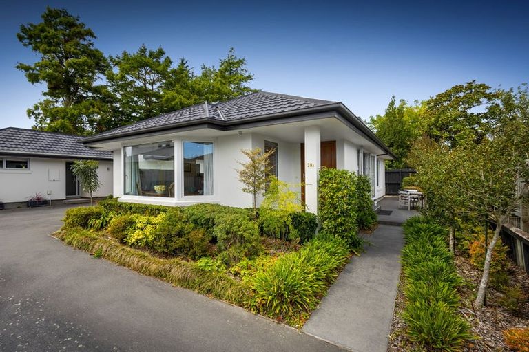Photo of property in 20a Strowan Road, Strowan, Christchurch, 8052