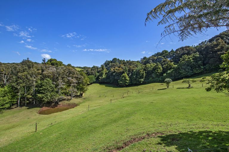 Photo of property in 373 Vinegar Hill Road, Kauri, Kamo, 0185
