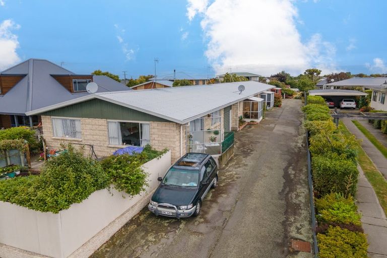 Photo of property in 2/164 North Street, West End, Timaru, 7910