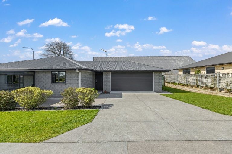 Photo of property in 68a Kensington Street, Putaruru, 3411