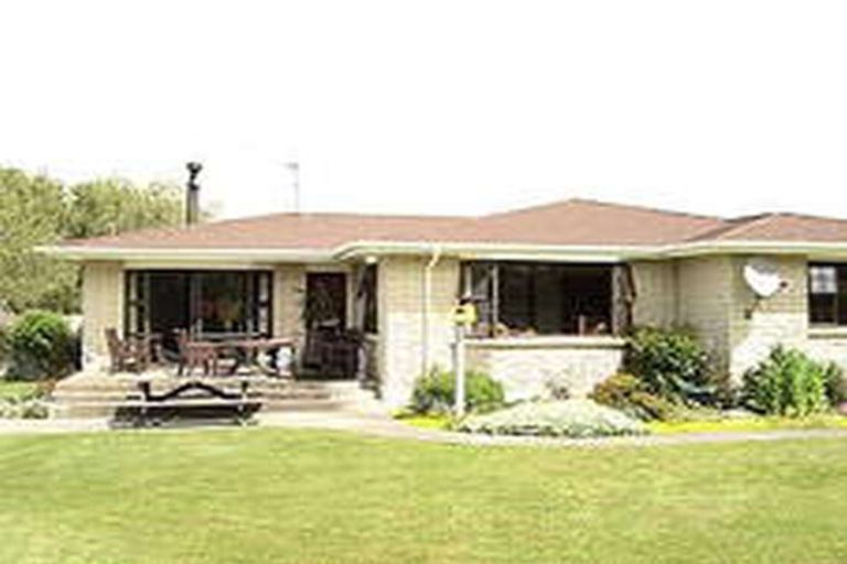 Photo of property in 48 Actaeon Road, Makarewa, Invercargill, 9876