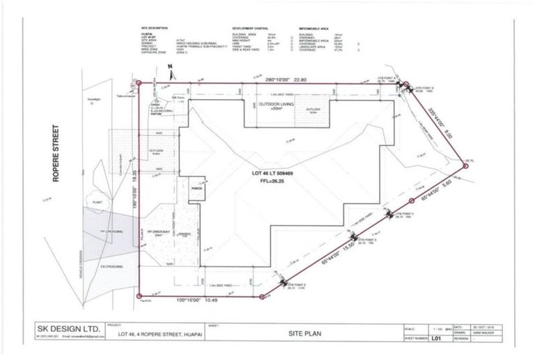 Photo of property in 4 Ropere Street, Kumeu, 0810