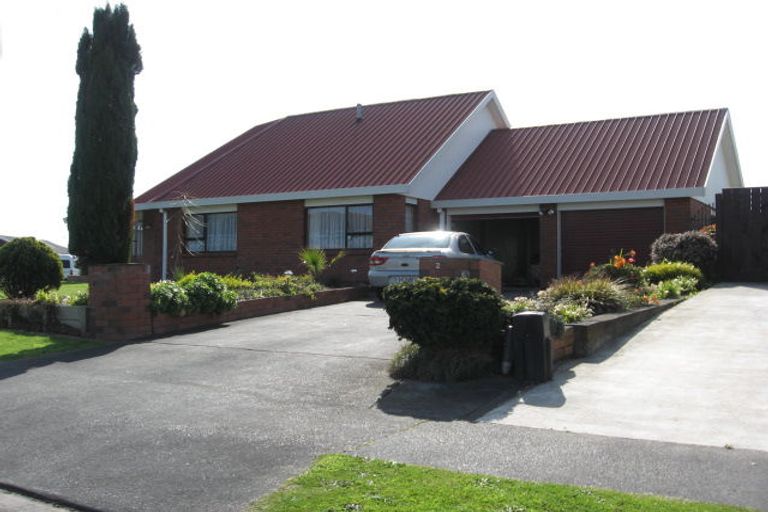 Photo of property in 2 Bullock Drive, Springvale, Whanganui, 4501