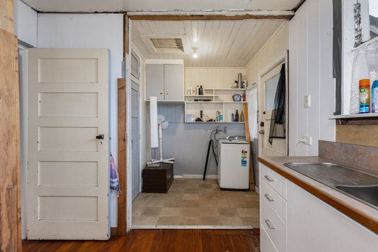 Photo of property in 82 Harris Street, Huntly, 3700