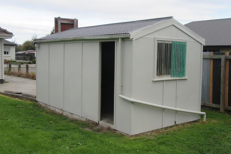 Photo of property in 6 Studholme Street, Waimate, 7924