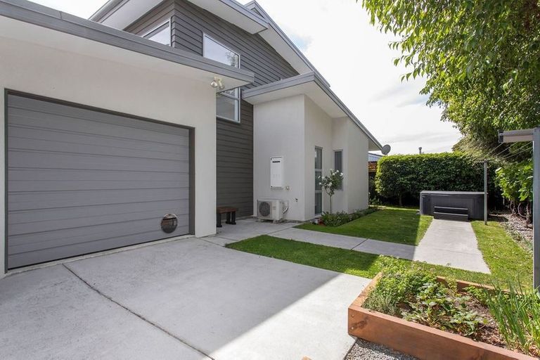 Photo of property in 96a Brookside Terrace, Bryndwr, Christchurch, 8053