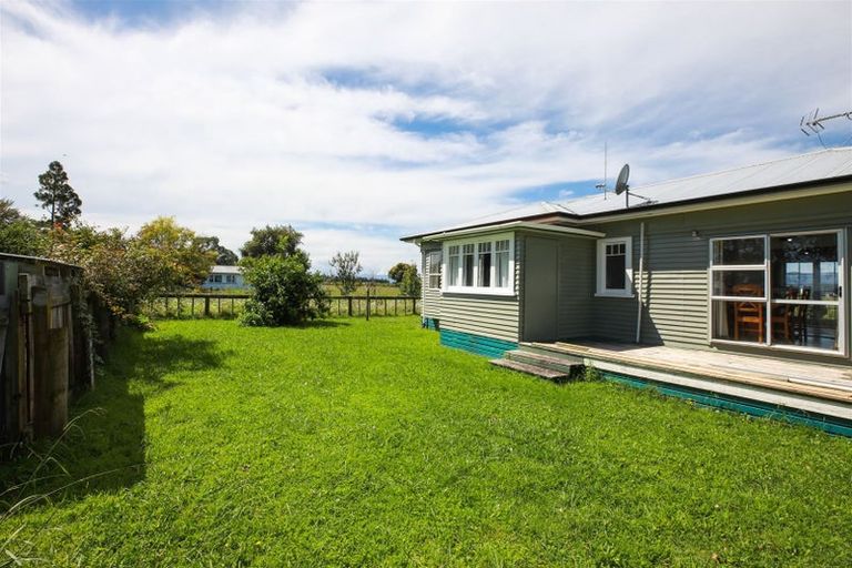 Photo of property in 705a Awaiti Road, Awaiti, Paeroa, 3672
