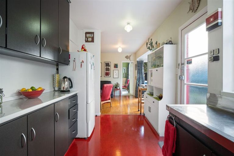 Photo of property in 115 Pine Avenue, South New Brighton, Christchurch, 8062