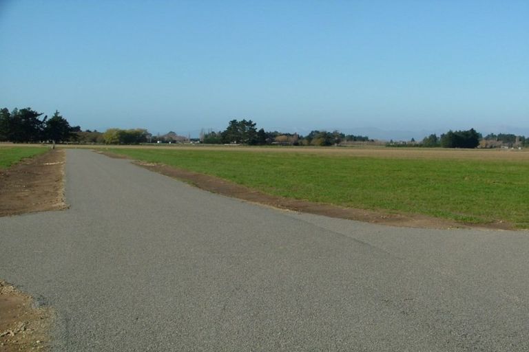 Photo of property in 65 Te Pouapatuki Road, Tuahiwi, Kaiapoi, 7691