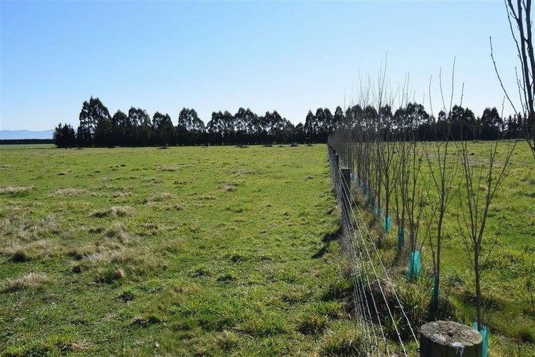 Photo of property in 46 Isaac Road, Eyrewell, Rangiora, 7476