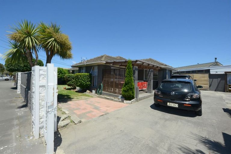 Photo of property in 246 Breezes Road, Aranui, Christchurch, 8061
